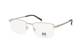 Оправы MARIUS MOREL BACH 4 DD12 Фото №1 - linza.ua