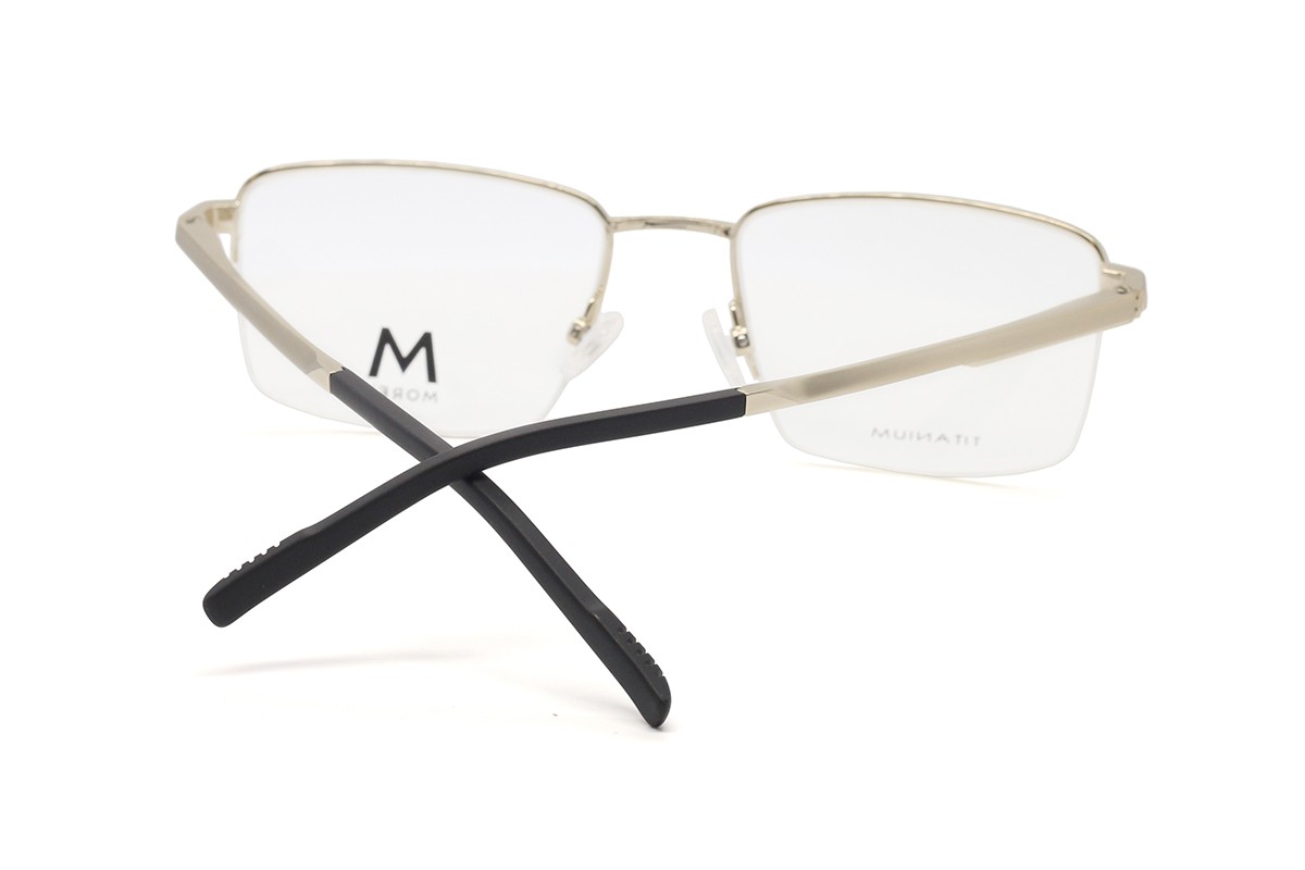 Оправы MARIUS MOREL BACH 4 DD12 Фото №2 - linza.ua