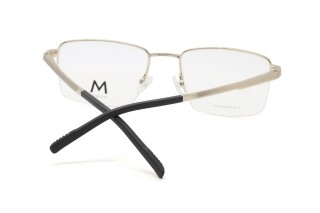 Оправы MARIUS MOREL BACH 4 DD12 Фото №2 - linza.ua