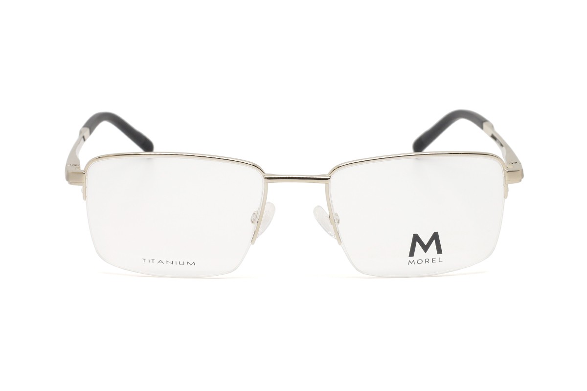 Оправы MARIUS MOREL BACH 4 DD12 Фото №3 - linza.ua