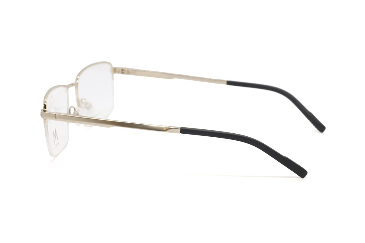 Оправы MARIUS MOREL BACH 4 DD12 Фото №4 - linza.ua