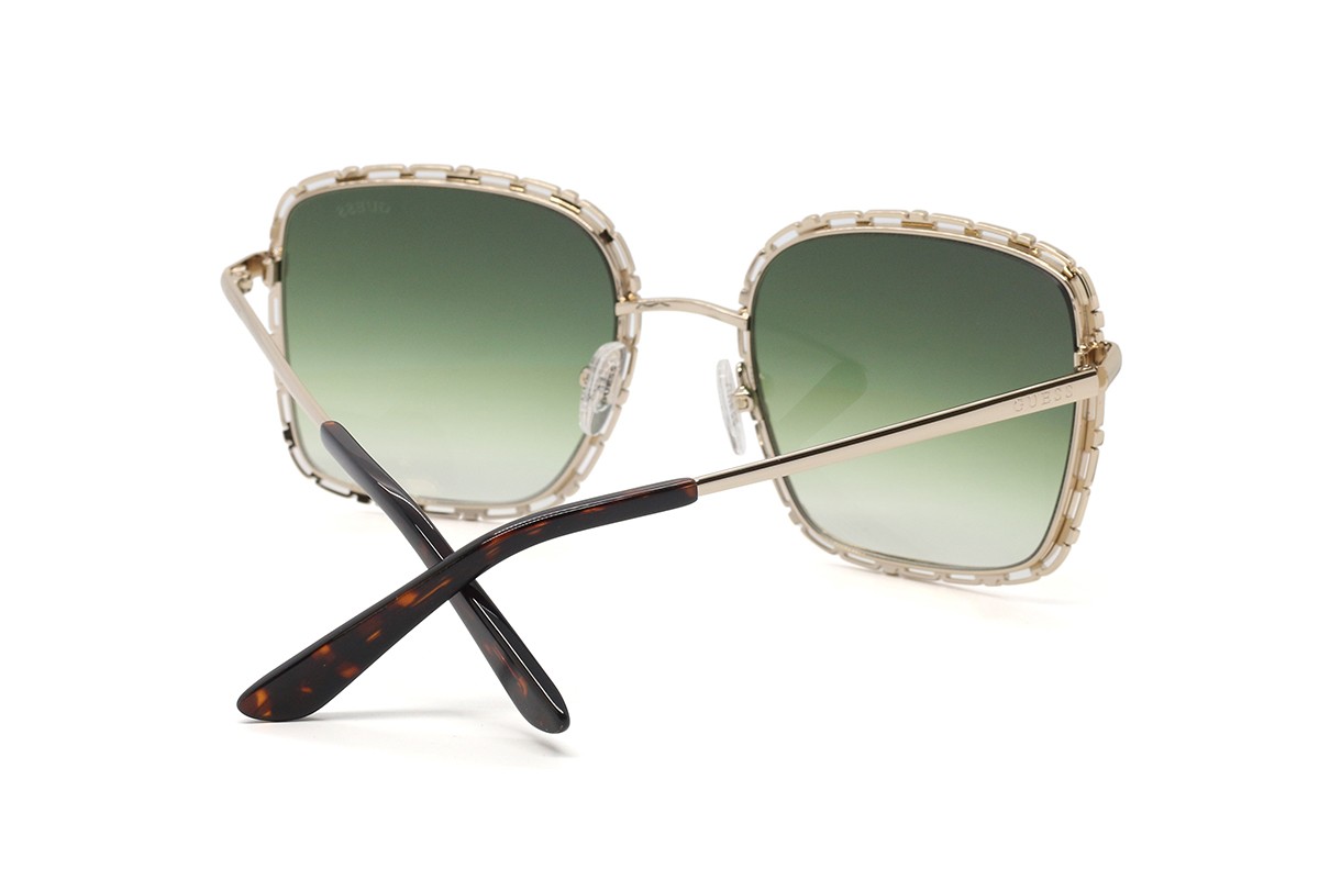 Сонцезахисні окуляри GUESS GU00296 32P 55 Фото №2 - linza.ua