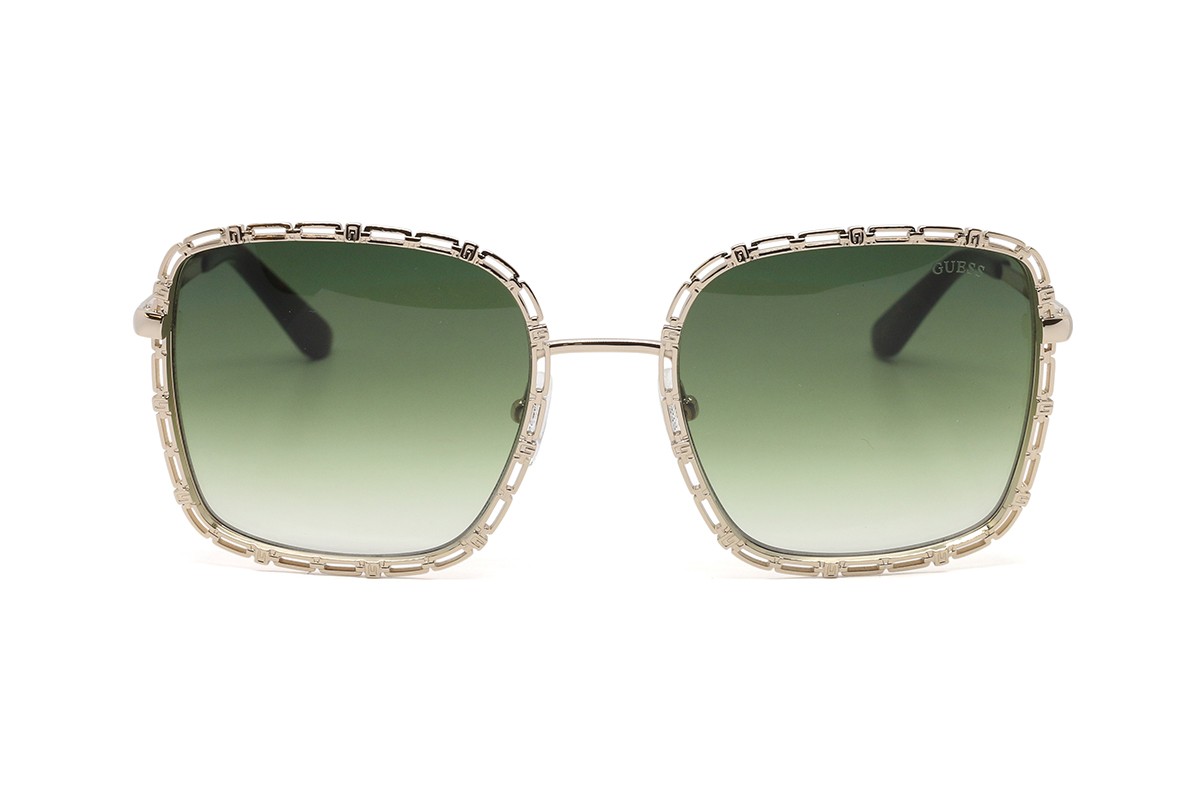 Сонцезахисні окуляри GUESS GU00296 32P 55 Фото №4 - linza.ua