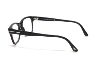 Оправи TOM FORD FT6120-B 001 52 Фото №2 - linza.ua