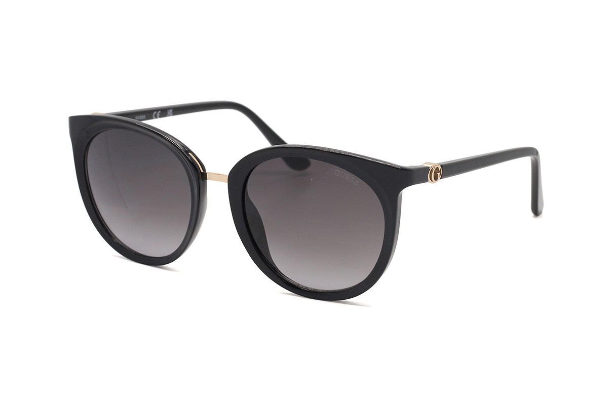 Солнцезащитные очки GUESS GU00282 01B 52 Фото №1 - linza.ua