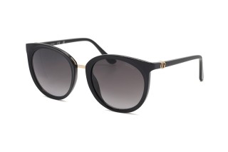 Солнцезащитные очки GUESS GU00282 01B 52 - linza.ua