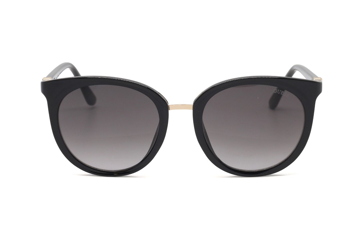 Солнцезащитные очки GUESS GU00282 01B 52 Фото №2 - linza.ua