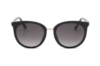 Солнцезащитные очки GUESS GU00282 01B 52 Фото №2 - linza.ua