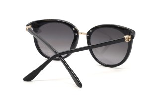 Солнцезащитные очки GUESS GU00282 01B 52 Фото №3 - linza.ua