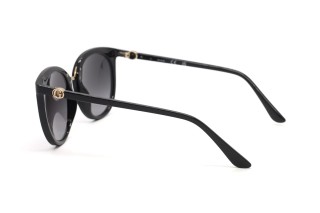 Солнцезащитные очки GUESS GU00282 01B 52 Фото №4 - linza.ua