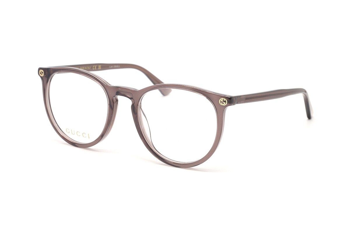 Оправы GUCCI GG0027O-012 50 Фото №1 - linza.ua