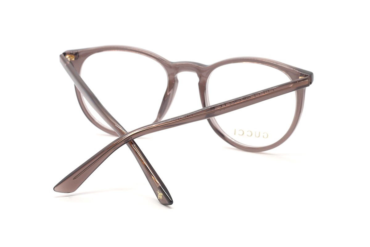 Оправы GUCCI GG0027O-012 50 Фото №2 - linza.ua