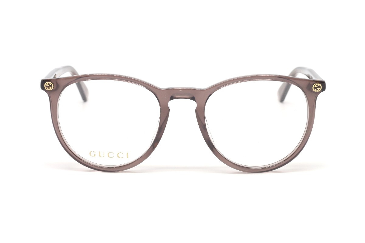 Оправы GUCCI GG0027O-012 50 Фото №3 - linza.ua