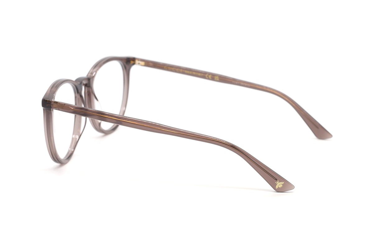 Оправы GUCCI GG0027O-012 50 Фото №4 - linza.ua
