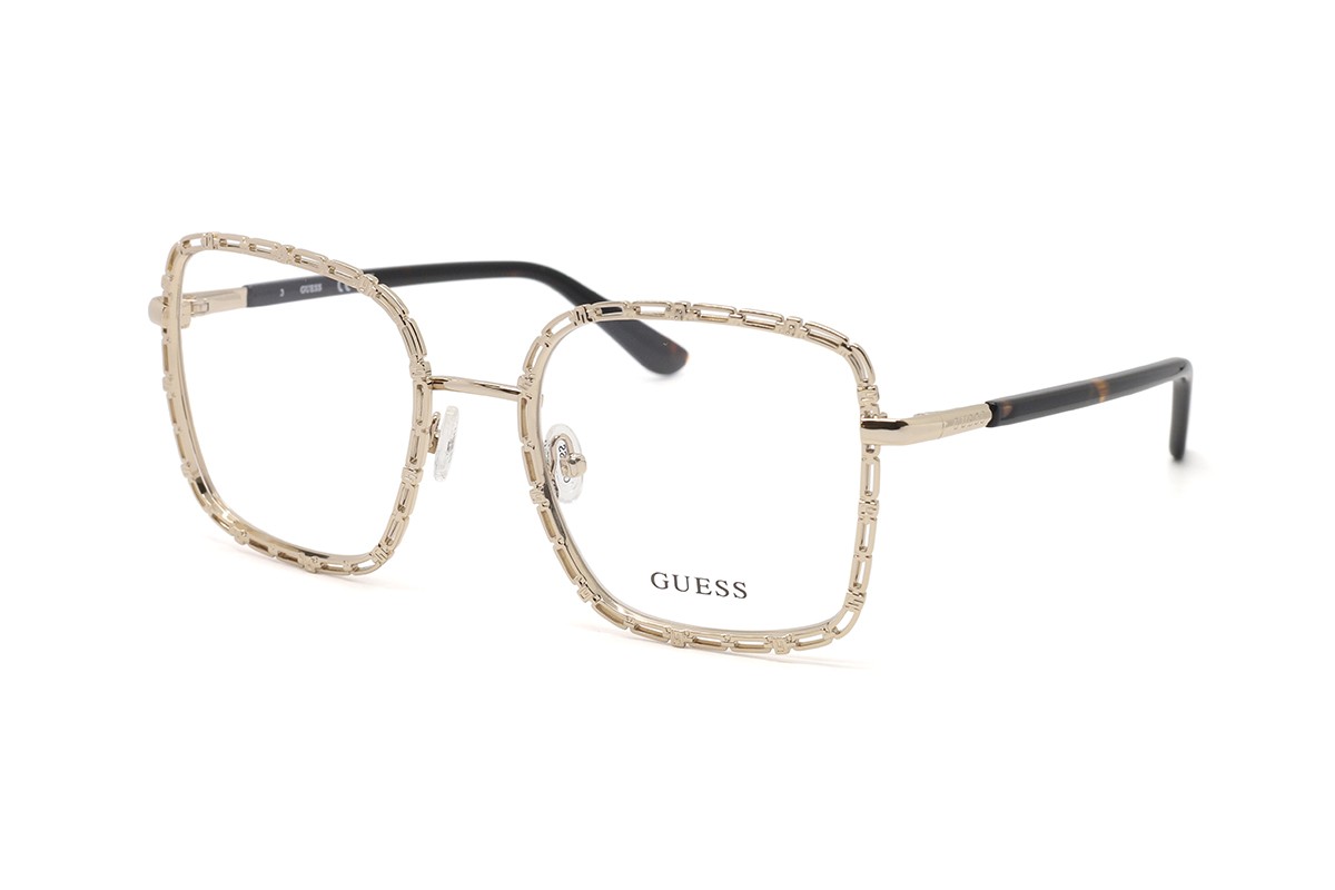 Оправи GUESS GU50364 033 54 Фото №1 - linza.ua