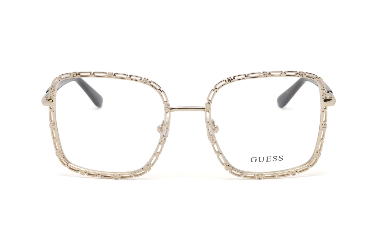 Оправи GUESS GU50364 033 54 Фото №3 - linza.ua