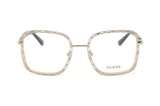 Оправи GUESS GU50364 033 54 Фото №3 - linza.ua