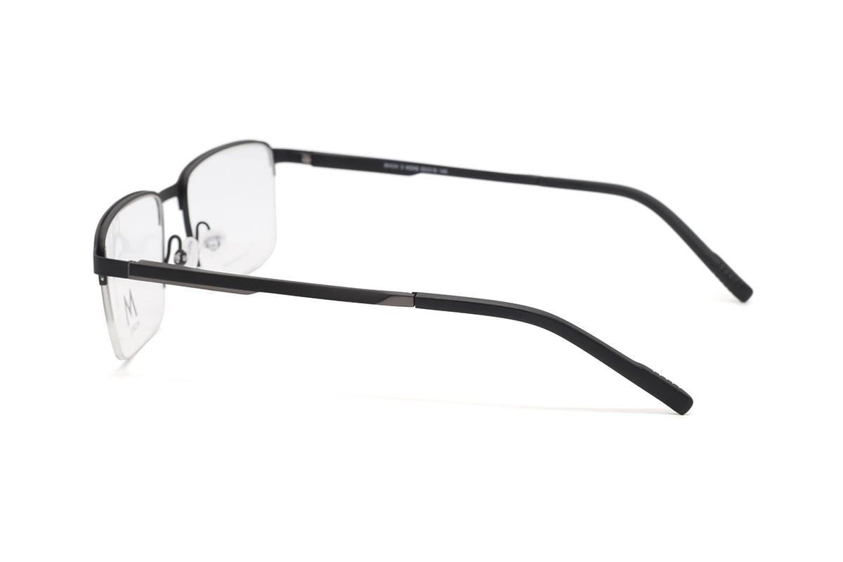 Оправы MARIUS MOREL BACH 3 NG08 Фото №2 - linza.ua