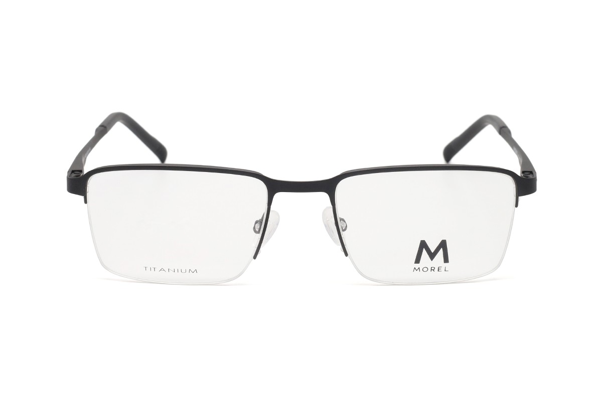 Оправы MARIUS MOREL BACH 3 NG08 Фото №3 - linza.ua