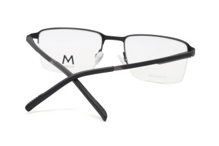 Оправы MARIUS MOREL BACH 3 NG08 Фото №4 - linza.ua