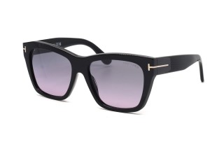 Сонцезахистні окуляри TOM FORD FT1343 01B 55 - linza.ua