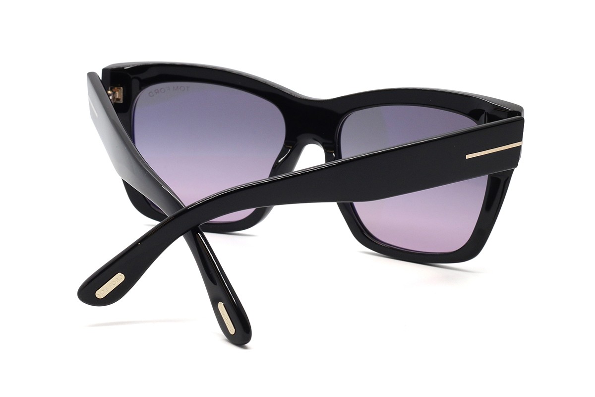 Сонцезахисні окуляри TOM FORD FT1343 01B 55 Фото №2 - linza.ua