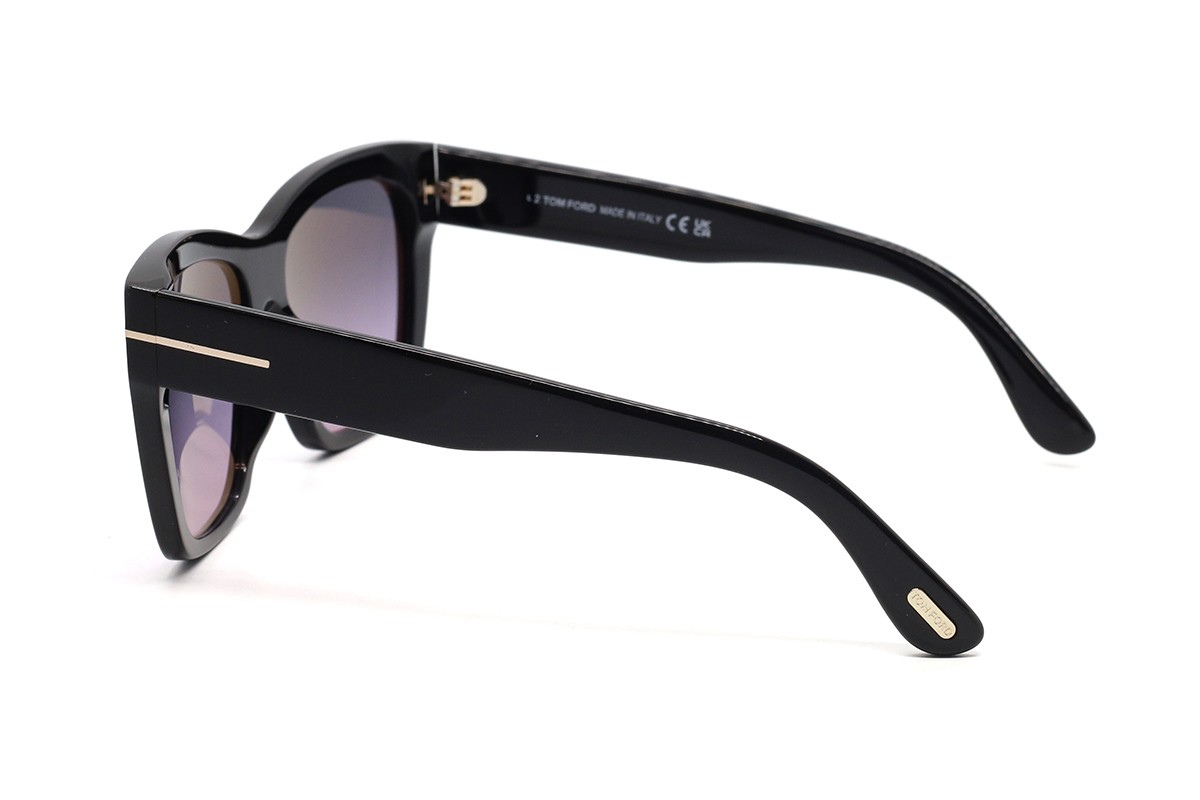 Сонцезахисні окуляри TOM FORD FT1343 01B 55 Фото №3 - linza.ua