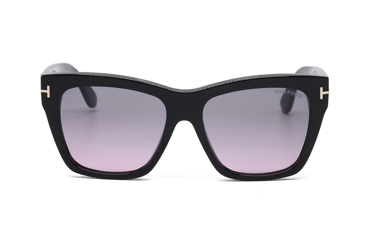 Сонцезахисні окуляри TOM FORD FT1343 01B 55 Фото №4 - linza.ua