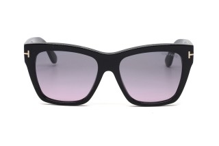 Сонцезахисні окуляри TOM FORD FT1343 01B 55 Фото №4 - linza.ua