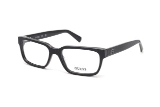 Оправы GUESS GU50329 001 54 - linza.ua
