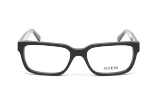 Оправы GUESS GU50329 001 54 Фото №3 - linza.ua