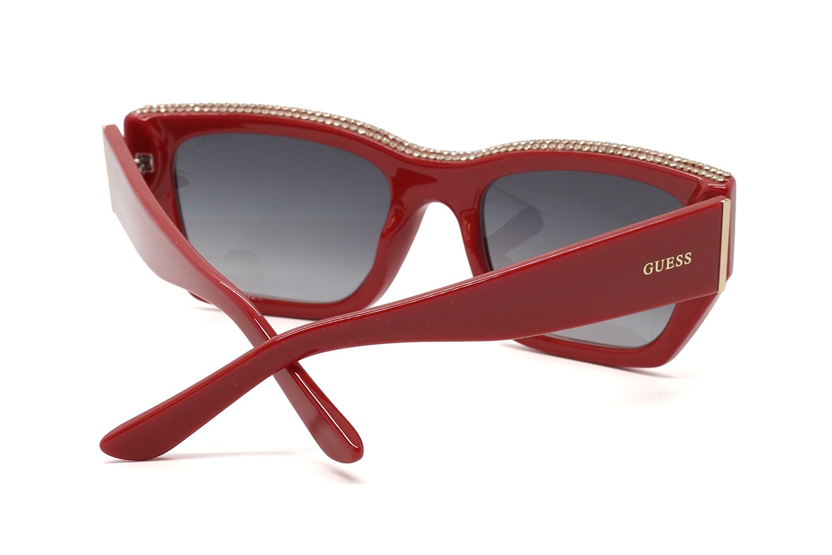 Сонцезахисні окуляри GUESS GU00293 66B 55 Фото №3 - linza.ua