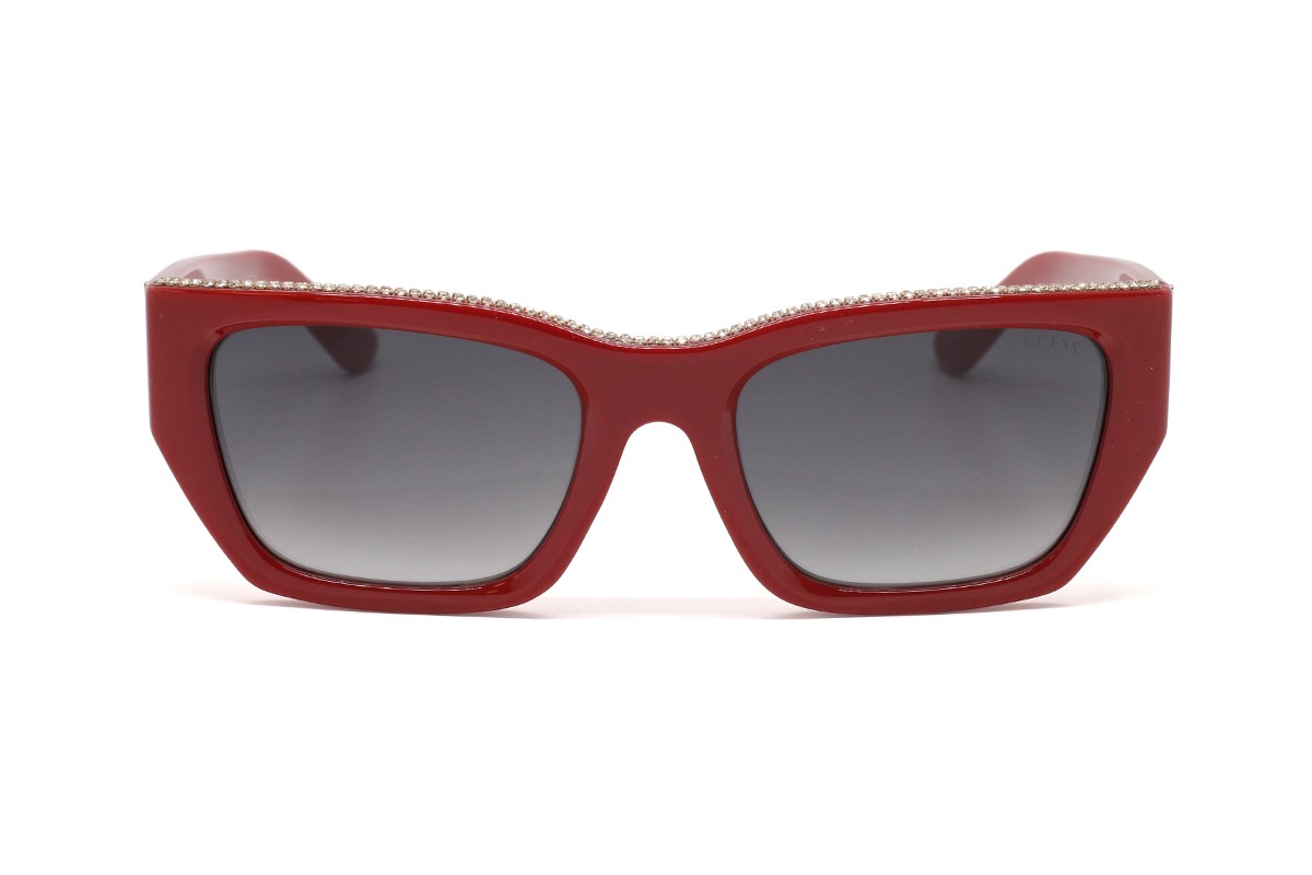 Сонцезахисні окуляри GUESS GU00293 66B 55 Фото №4 - linza.ua