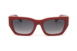 Сонцезахисні окуляри GUESS GU00293 66B 55 Фото №4 - linza.ua