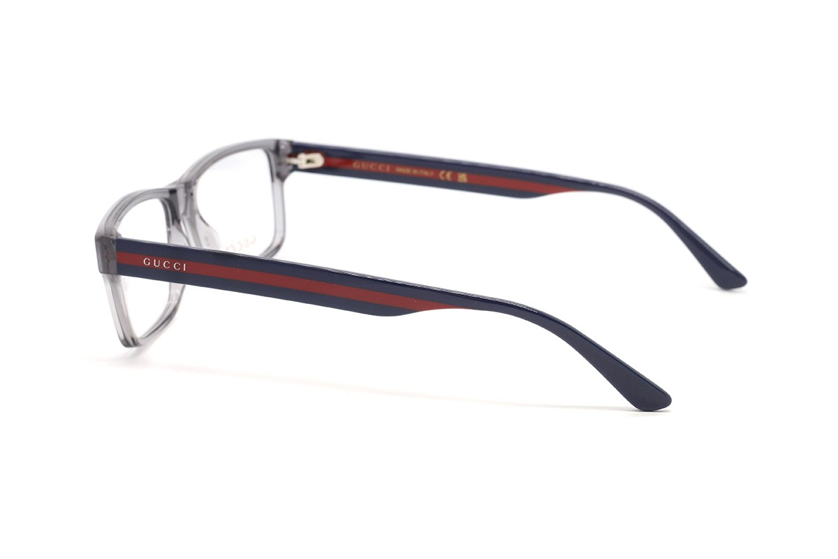 Оправы GUCCI GG0752O-003 56 Фото №2 - linza.ua