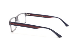 Оправы GUCCI GG0752O-003 56 Фото №2 - linza.ua