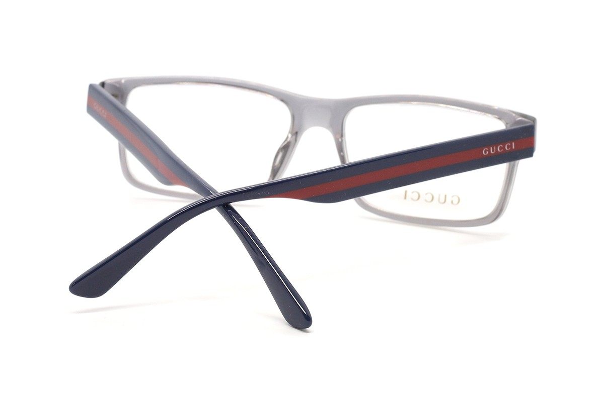Оправы GUCCI GG0752O-003 56 Фото №3 - linza.ua