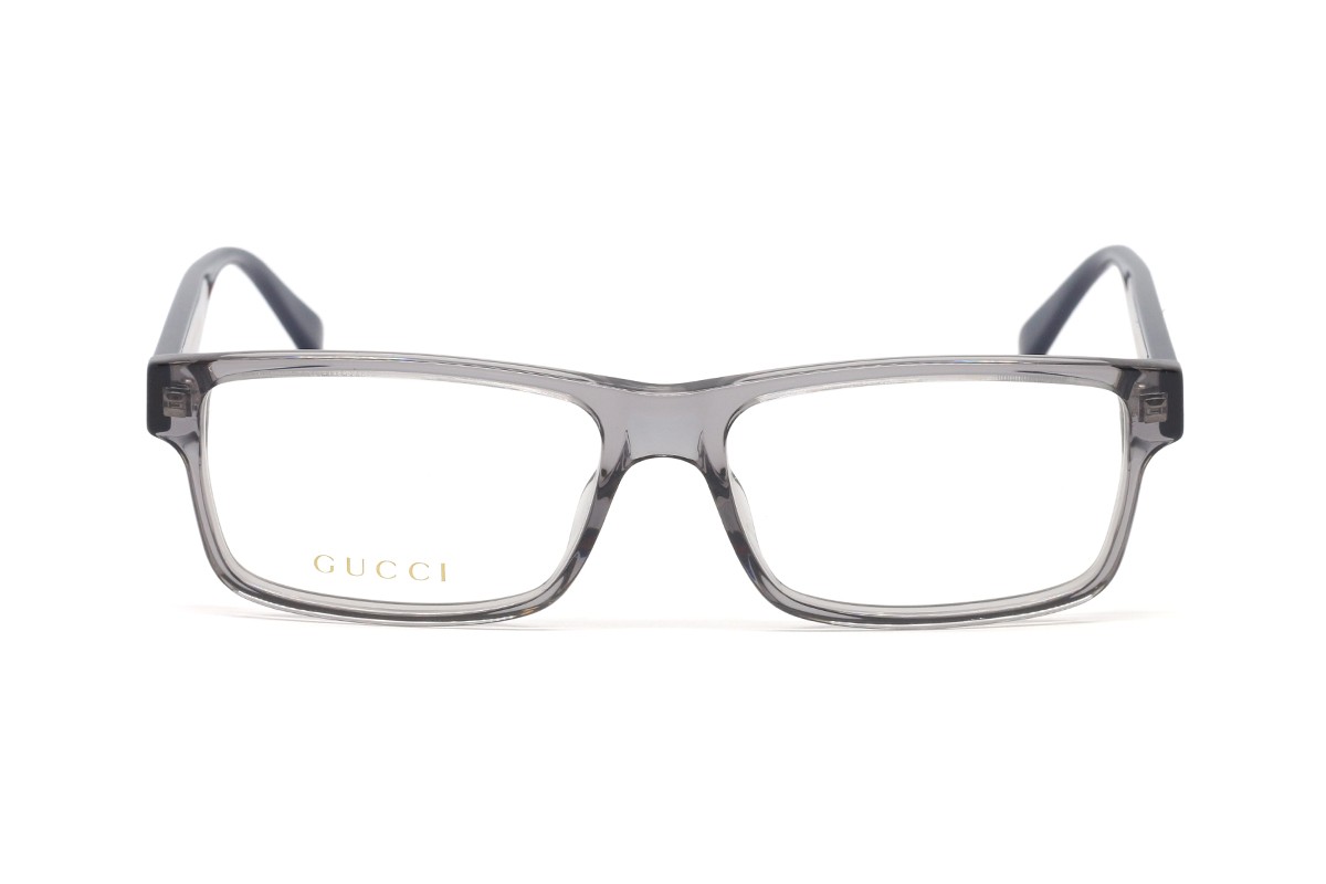 Оправы GUCCI GG0752O-003 56 Фото №4 - linza.ua
