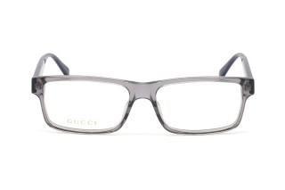 Оправы GUCCI GG0752O-003 56 Фото №4 - linza.ua