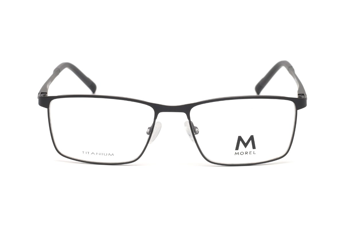 Оправы MARIUS MOREL BACH 2 NG04 Фото №2 - linza.ua