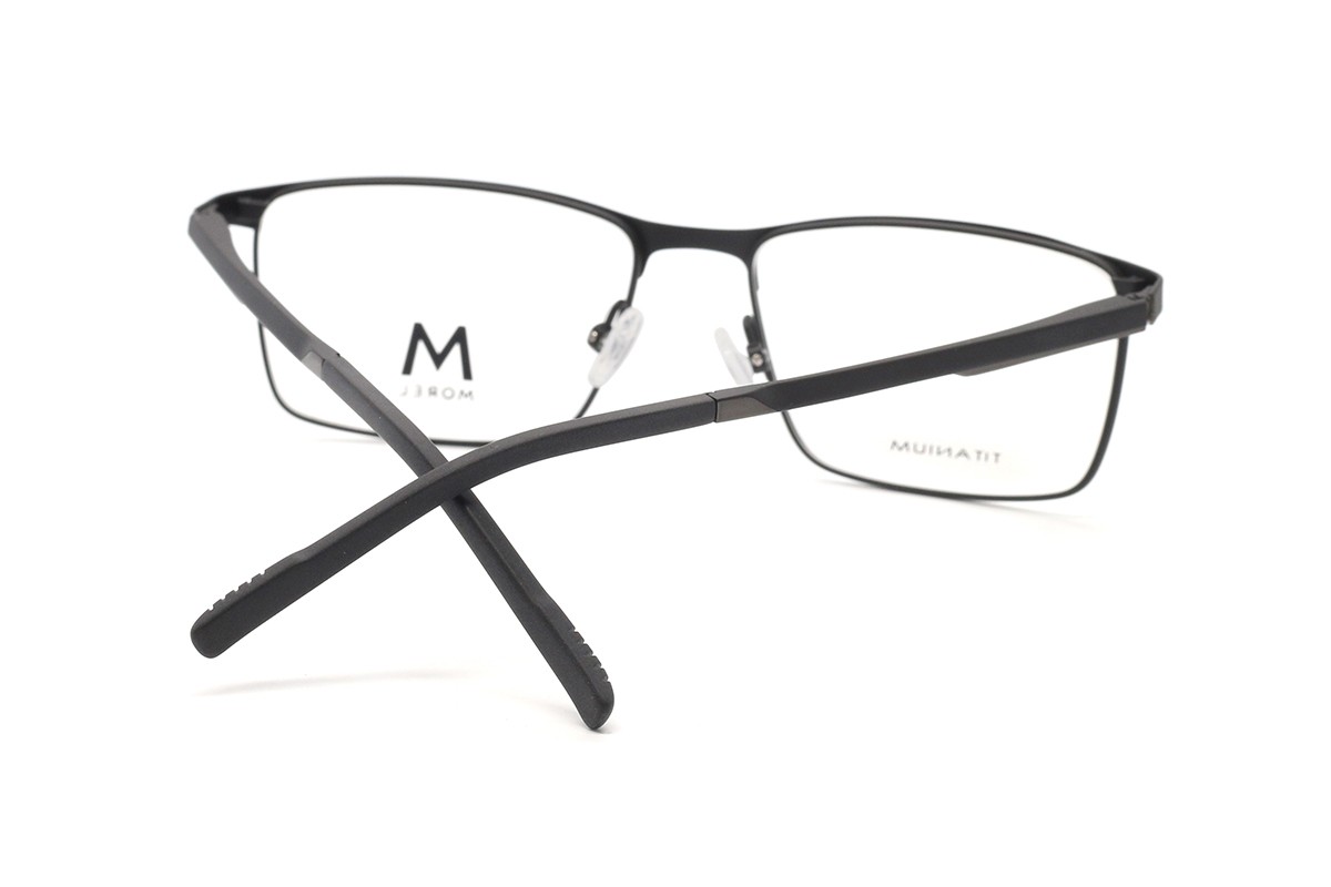 Оправы MARIUS MOREL BACH 2 NG04 Фото №4 - linza.ua