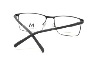 Оправы MARIUS MOREL BACH 2 NG04 Фото №4 - linza.ua