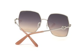 Солнцезащитные очки GUESS GU00285 10Z 58 Фото №2 - linza.ua