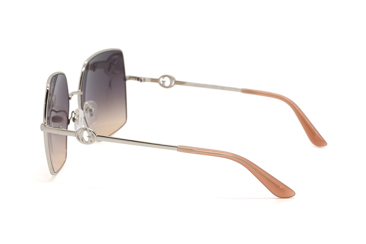 Солнцезащитные очки GUESS GU00285 10Z 58 Фото №3 - linza.ua