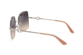 Солнцезащитные очки GUESS GU00285 10Z 58 Фото №3 - linza.ua