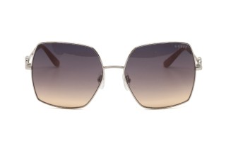 Солнцезащитные очки GUESS GU00285 10Z 58 Фото №4 - linza.ua