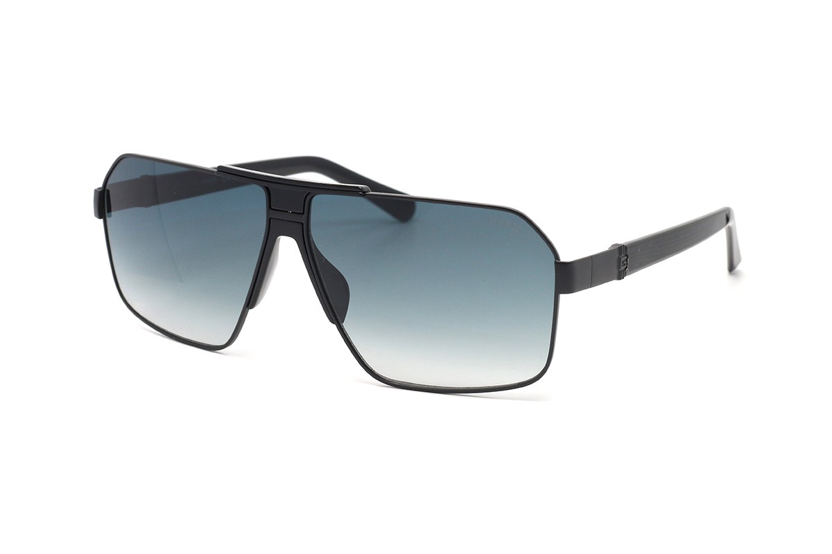 Сонцезахисні окуляри GUESS GU00305 01W 64 Фото №1 - linza.ua