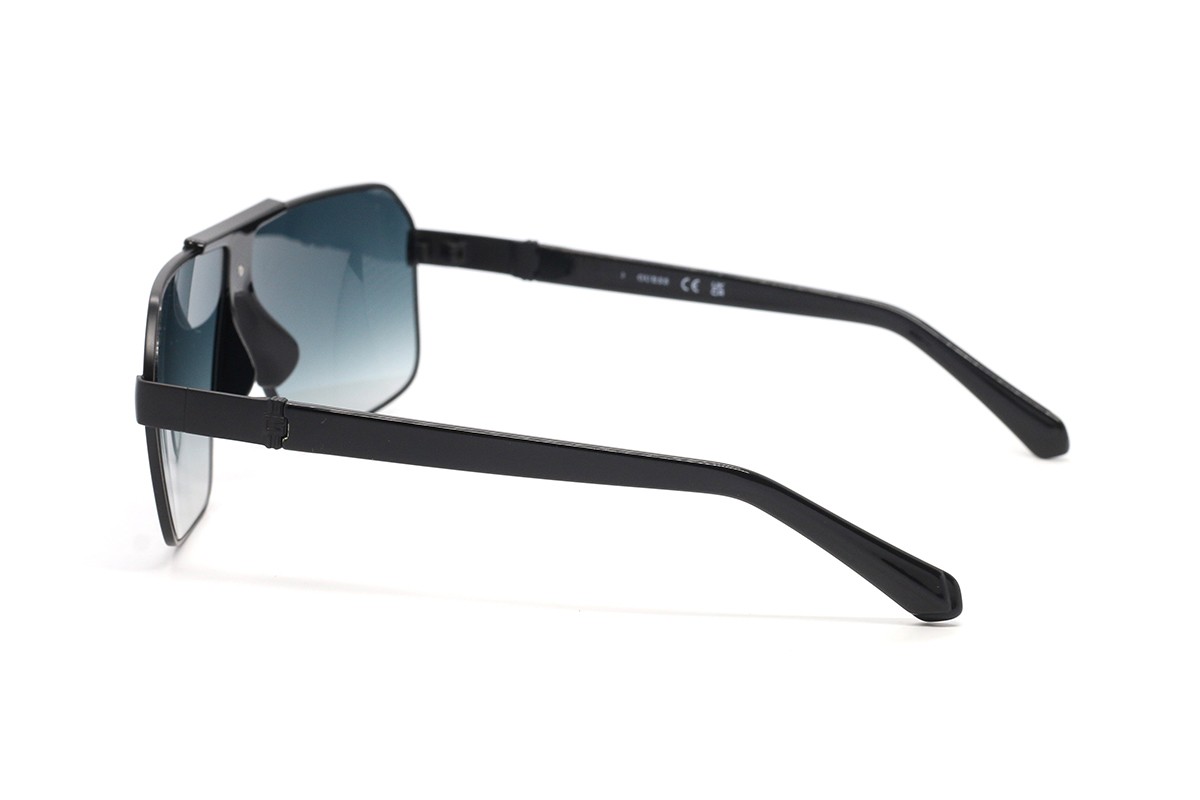 Сонцезахисні окуляри GUESS GU00305 01W 64 Фото №2 - linza.ua