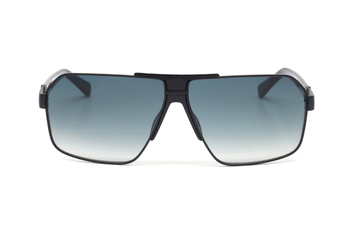 Сонцезахисні окуляри GUESS GU00305 01W 64 Фото №3 - linza.ua