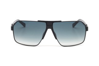 Сонцезахисні окуляри GUESS GU00305 01W 64 Фото №3 - linza.ua